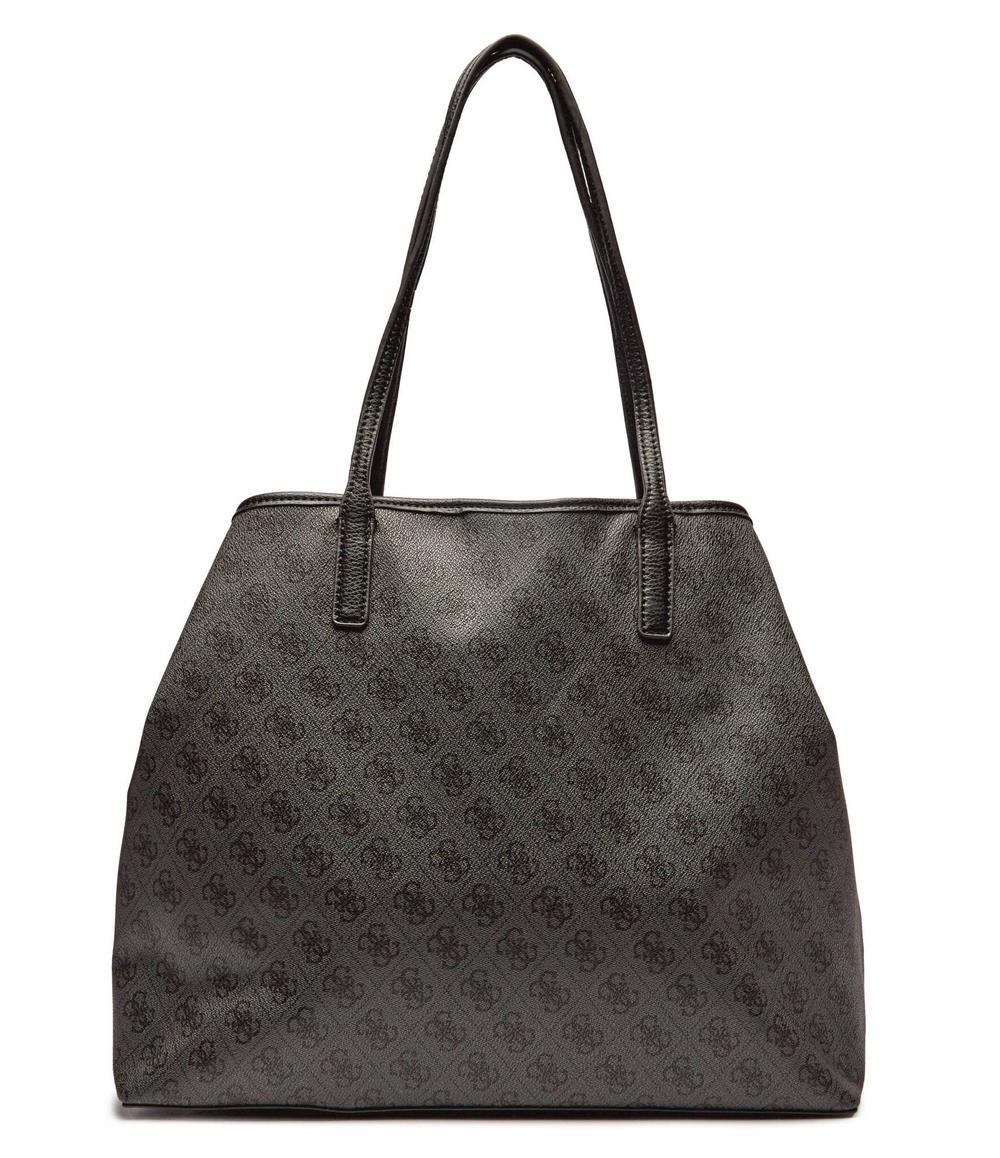 Сумка-шопер 2в1 Guess - графитовый(HWESG9 51429)