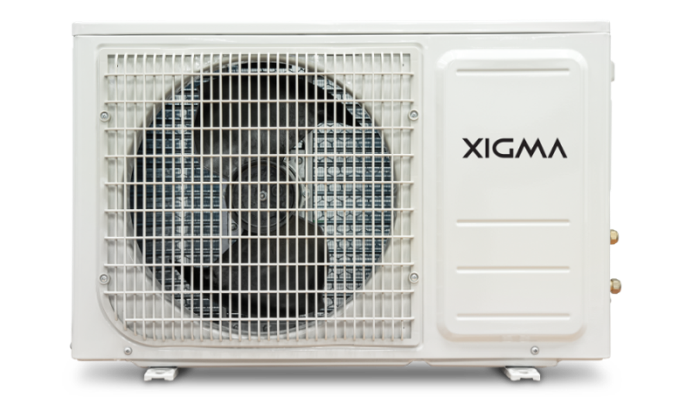 Кондиционер XIGMA  XG-EF35RHA   серии EXTRAFORCE