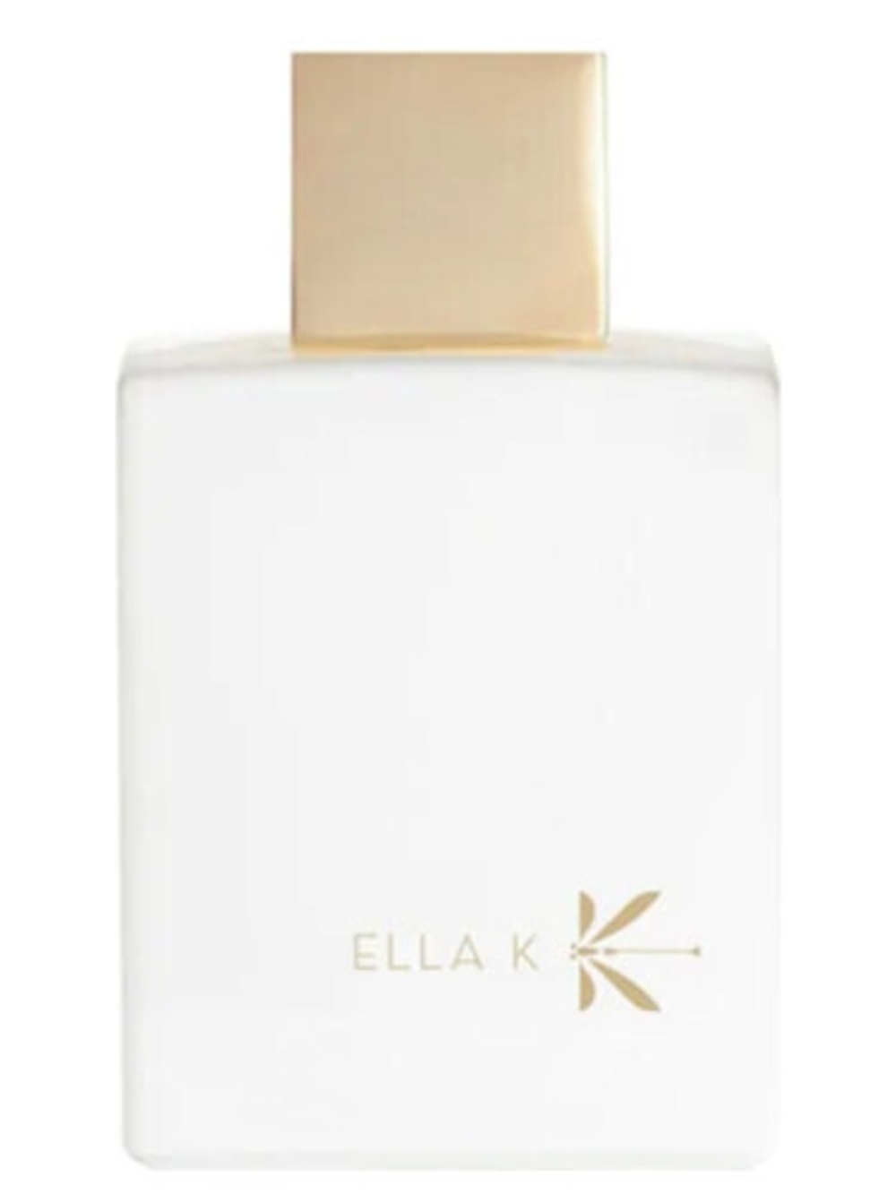 Ella K parfums musc k