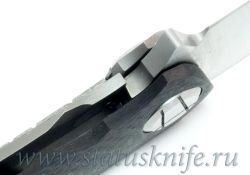 Нож Асимметричный Миди ASYMMETRIC Midi Limitedфотография - 7