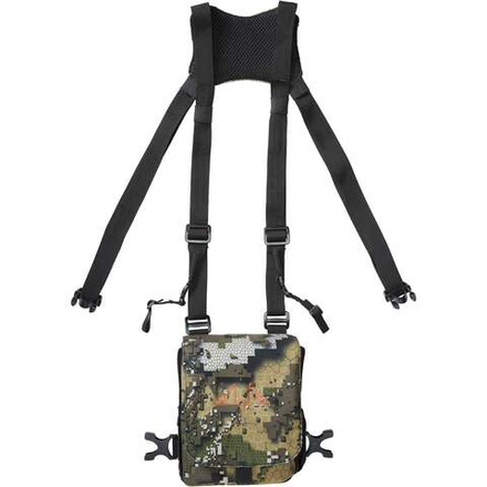 Сумка Swedteam Ridge Bino Bag (410 Hunting Green)