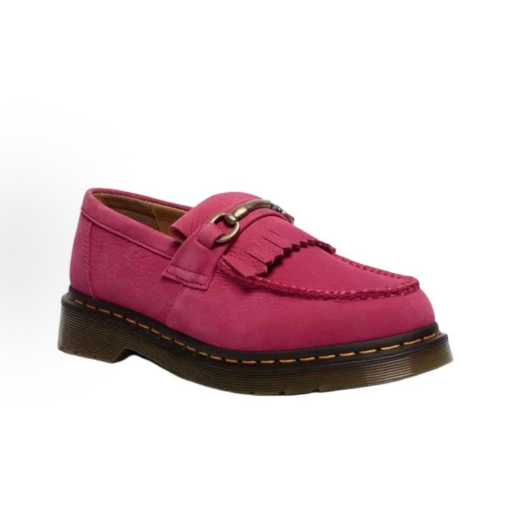 Лоферы Dr. Martens Adrian