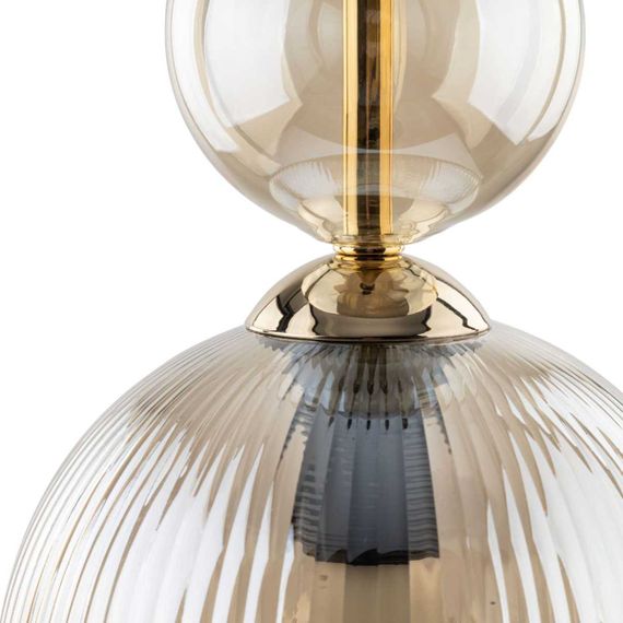 Подвесной светильник TK Lighting 11041 Sophia Cognac a071824
