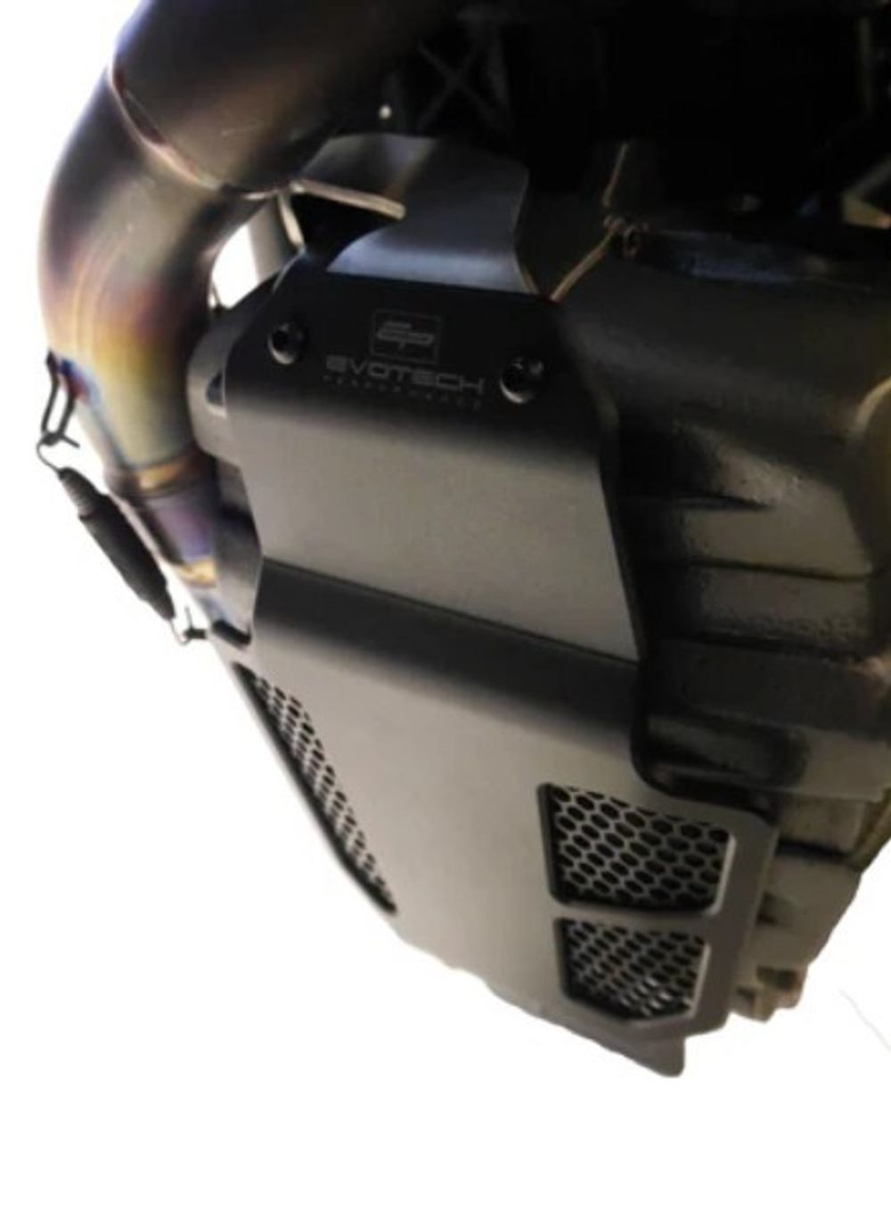 Evotech Performance Защита двигателя (ДВС) KTM 1290 Super Duke PRN013616