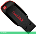 USB Flash-накопитель SanDisk SDCZ50-032G-B35 32GB