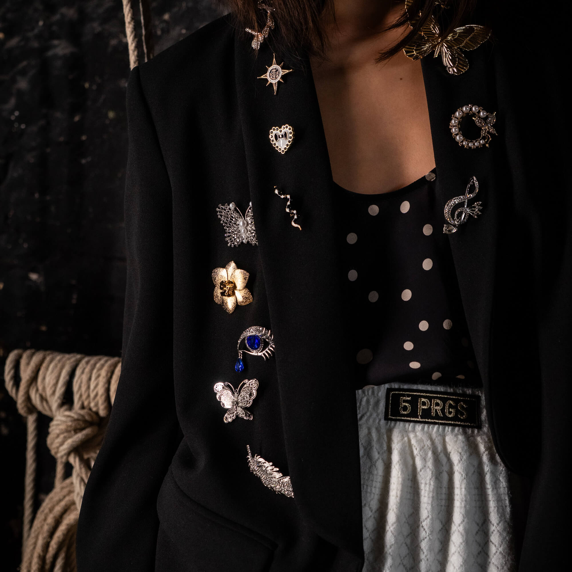 Откройте для себя ассортимент