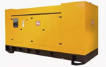 Дизельный генератор AKSA AP-880