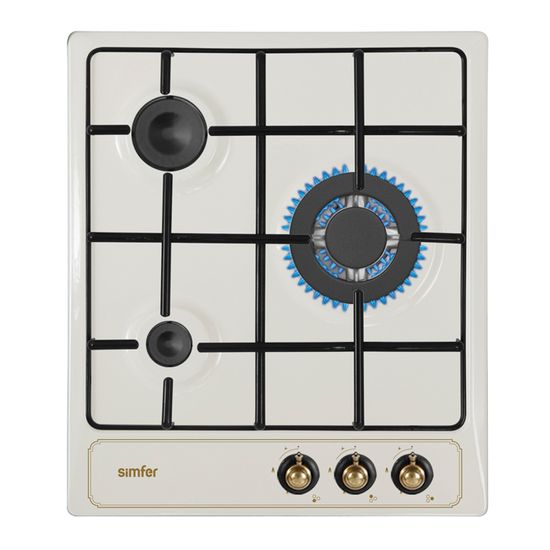 Газовая варочная панель Simfer H45V35O501