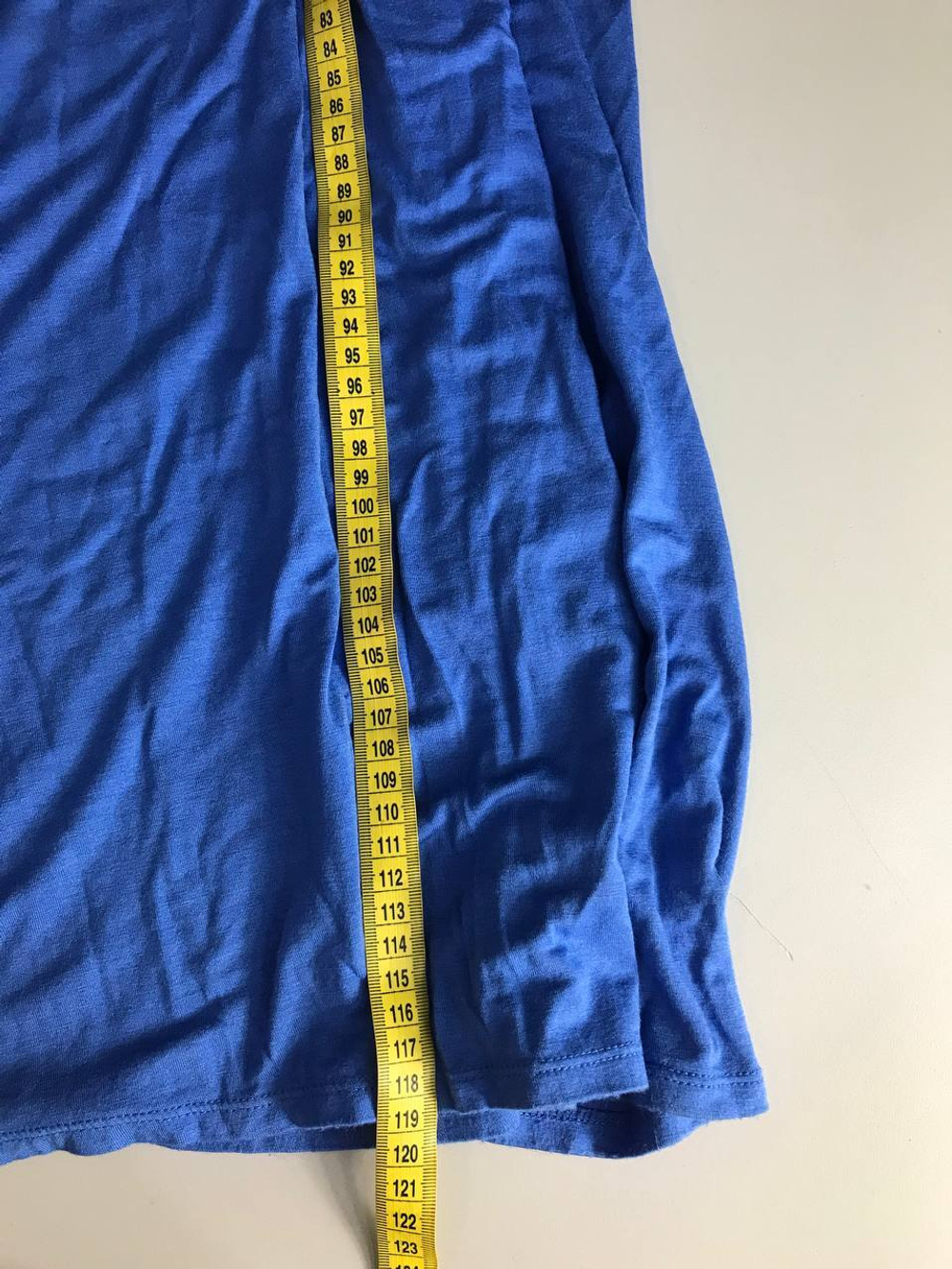 Платье Твое летнее, маркировка М, визуально на 46 размер