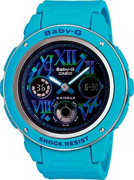 Наручные часы Casio Baby-G BGA-150GR-2BER