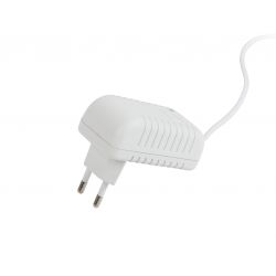 Настольный светильник ЭРА NLED-462-10W-W светодиодный белый