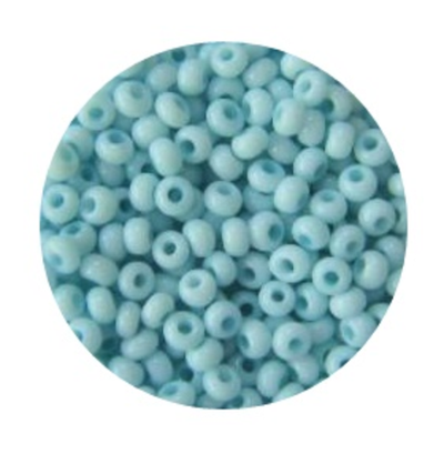 Бисер 10/0 PRECIOSA, 5 гр*10 уп