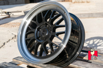 Комплект дисков Rays 21A 17x7.5 et35 5x114.3