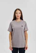 Футболка SHANYRAQ GREY
