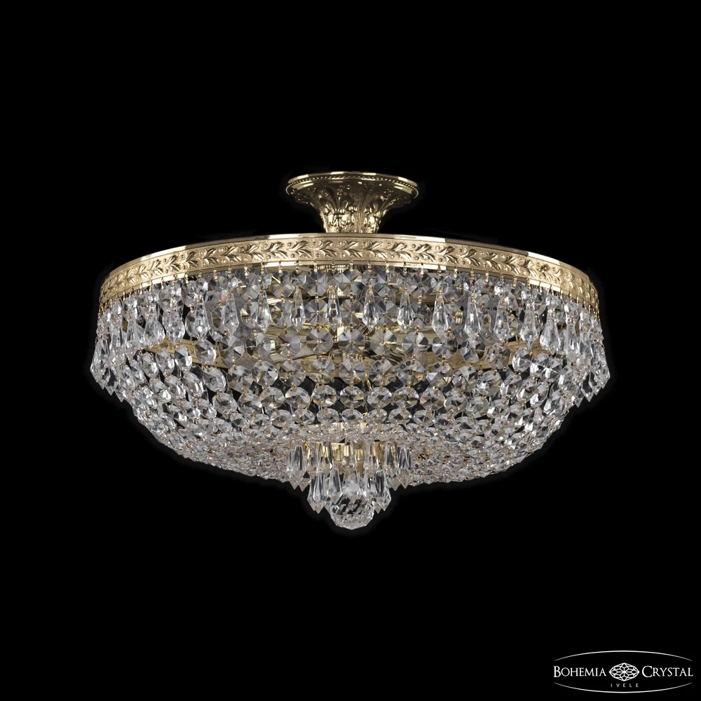 Потолочная люстра Bohemia Ivele 19271/45IV G