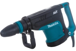 Отбойный молоток Makita HM1213C (трещина на кейсе)