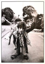 Pink Floyd / The Piper At The Gates Of Dawn (Limited Edition)(LP)