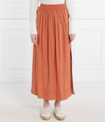 Юбка CANYON TWINSET - оранжевый(241TT2243)