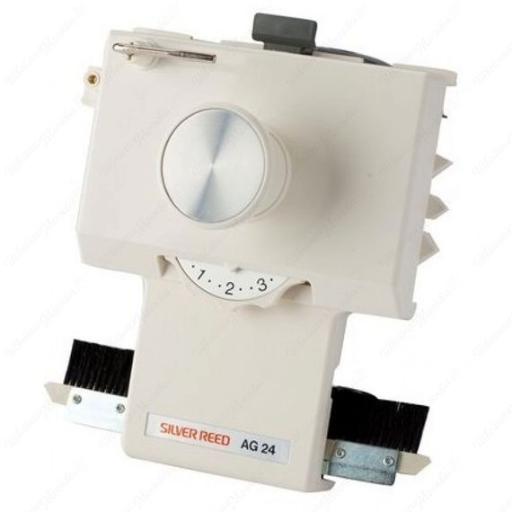 Интарсионная каретка Silver Reed AG 24