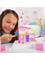 Набор Барби мини дом BarbieLand HYF44 HYF47