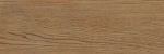 Настенная плитка Alma Ceramica TWU3090STO40R Stereo 30x90 коричневая матовая под дерево
