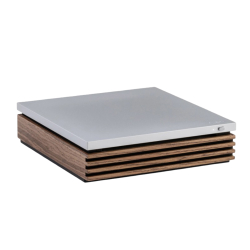 Ruark R-CD100 Fused Walnut Aluminum — CD-проигрыватель (транспорт)
