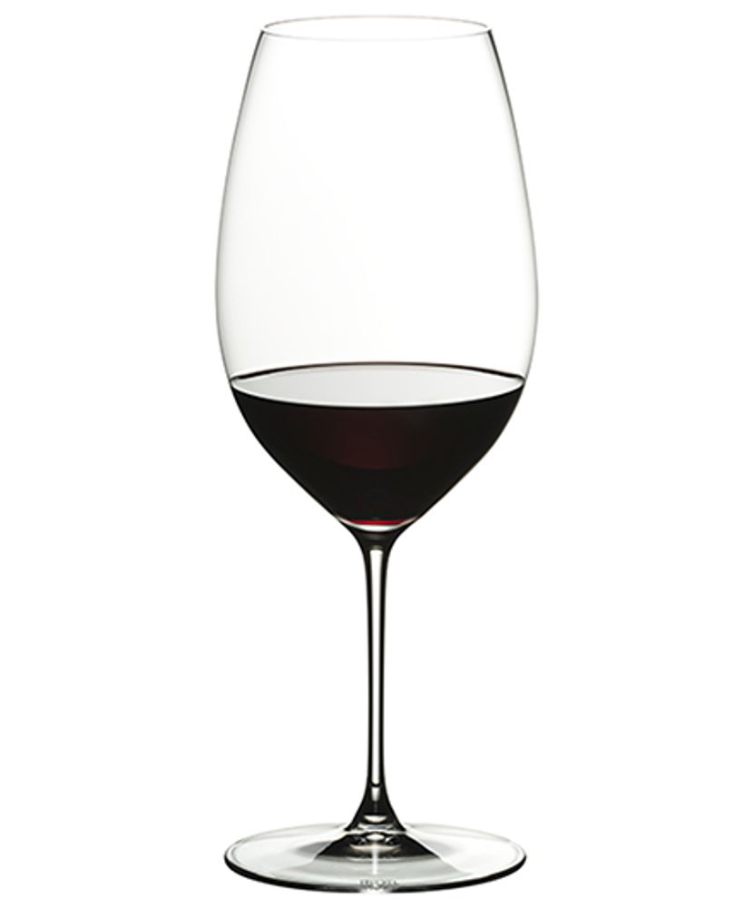 Riedel Бокал для красного вина New World Shiraz 650мл, Veritas