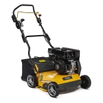 Stiga SVP 40 G бензиновый скарификатор 211400248/ST1