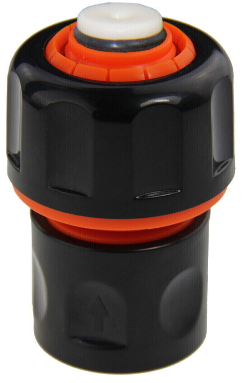 77390 Муфта быстроразъемная 1" для большого объема воды