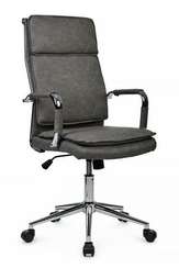 Кресло Dil RCH 6018H Серый
