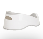 Горка для купания Pituso Leon серый