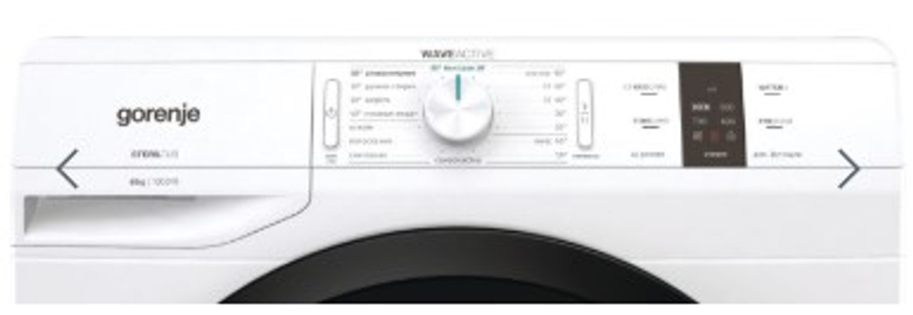 Стиральная машина Gorenje W1P60S3