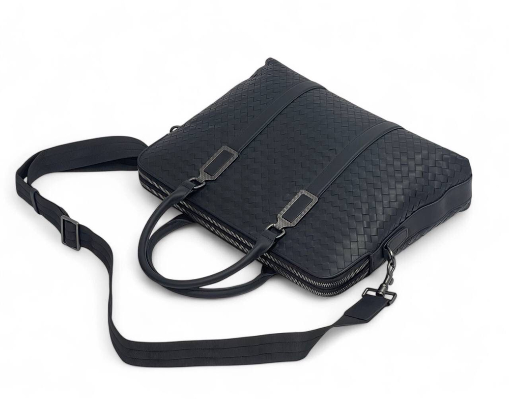 Деловая сумка Bottega Veneta