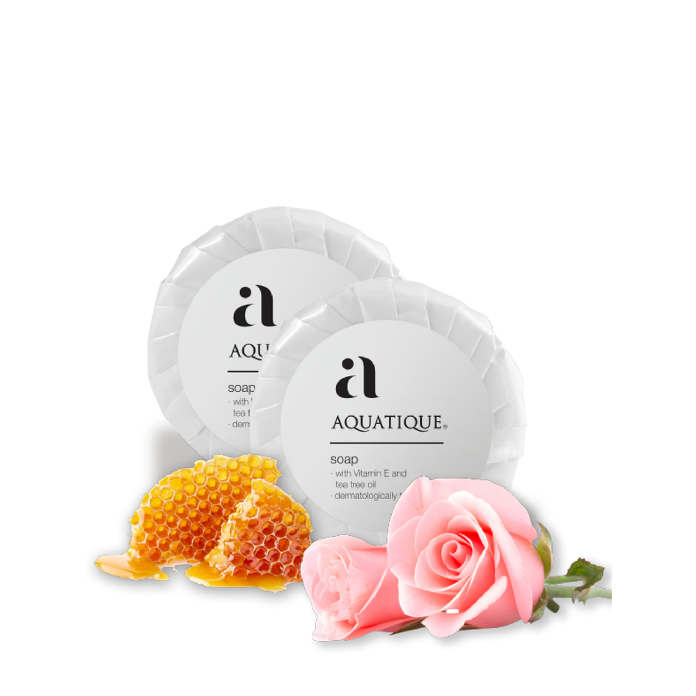 Мыло Aquatique