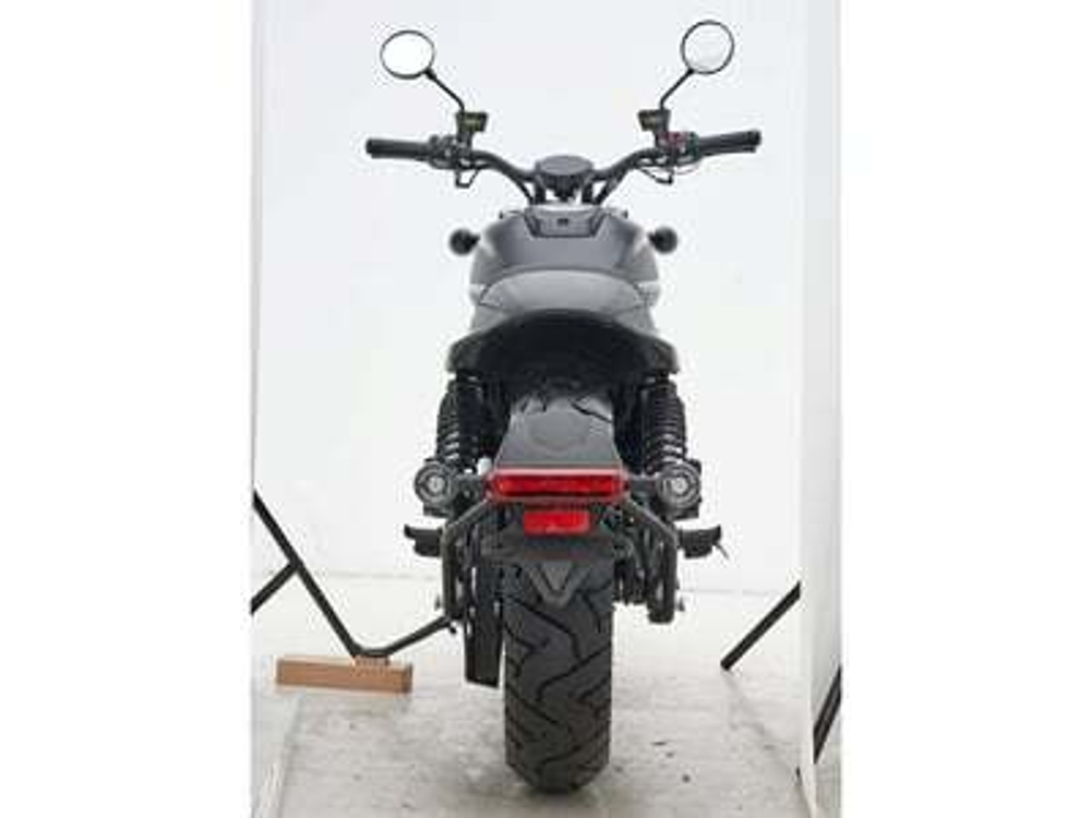 Электромотоцикл MOTOFINO V-Maxter (3 кВт)