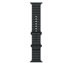 Умные часы Apple Watch Ultra 3 49mm Black Ti Black Ocean Band (MF0J4)