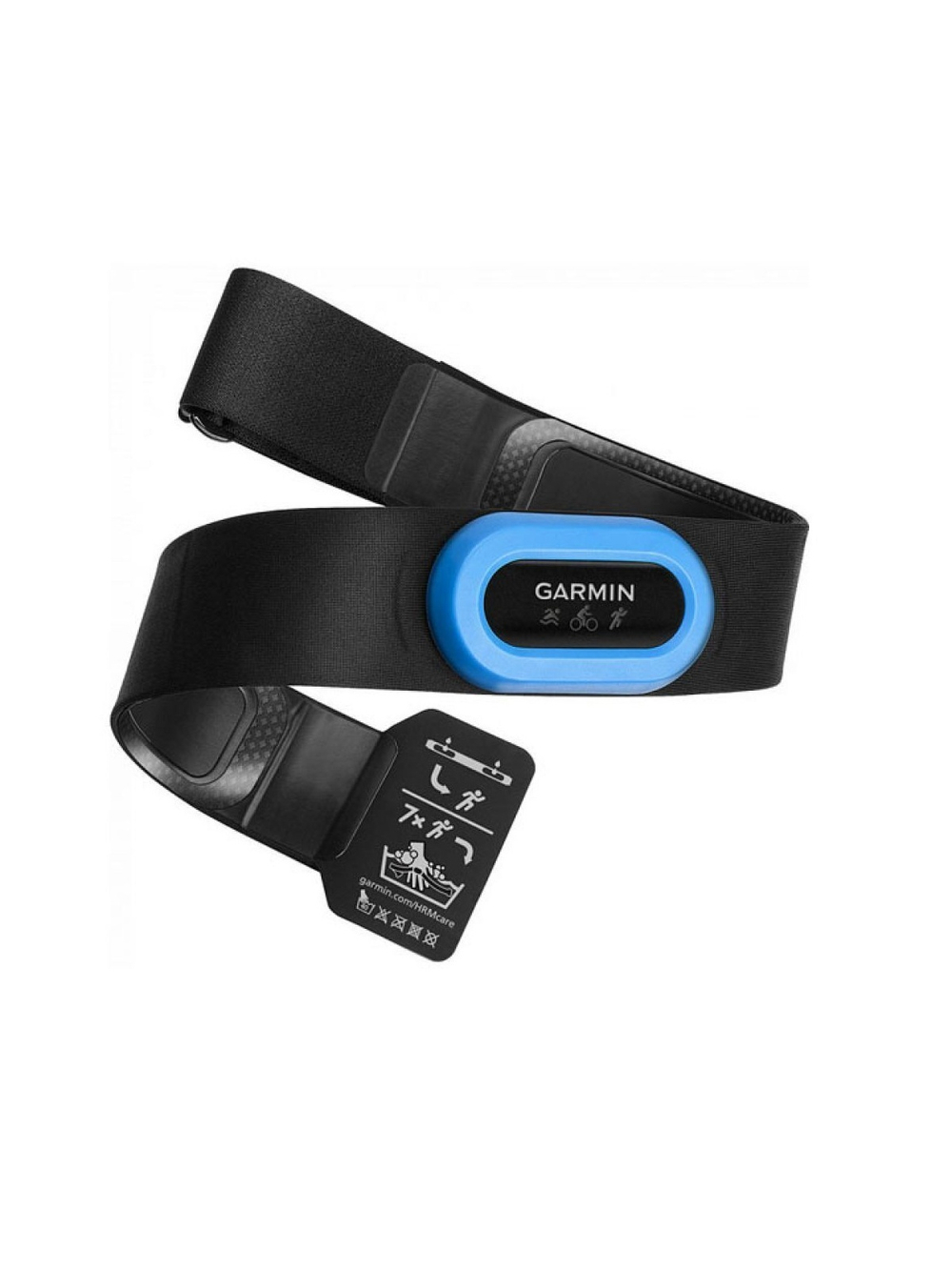 Пульсометр триатлон Garmin HRM-TRI (010-10997-11)
