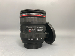 Canon EF 24-70mm 4L IS USM