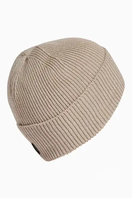 Шапка adidas COLD.RDY Reflective Running - бежевый