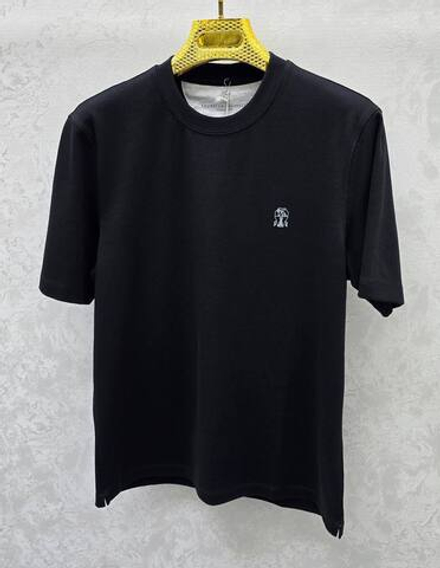 Футболка Brunello Cucinelli