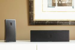 Акустика центрального канала Martin Logan Motion 6i Gloss Black