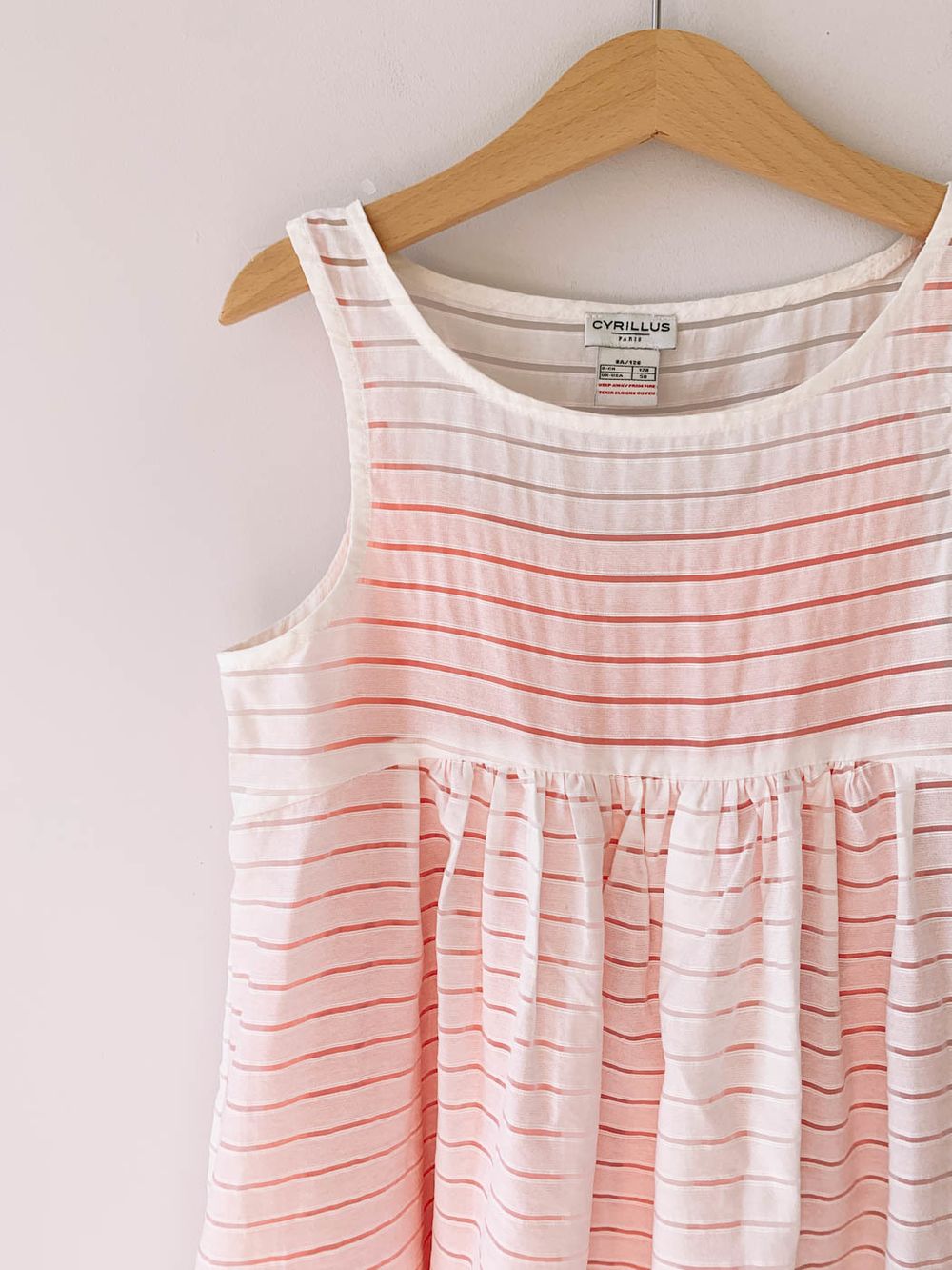 Платье Cyrillus, 128