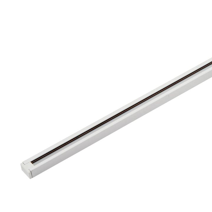 Шинопровод Denkirs Solid Base TR1002-WH/1