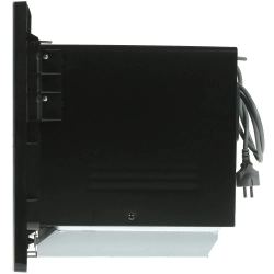 Встраиваемая микроволновая печь Samsung MS23A7013AT/BW