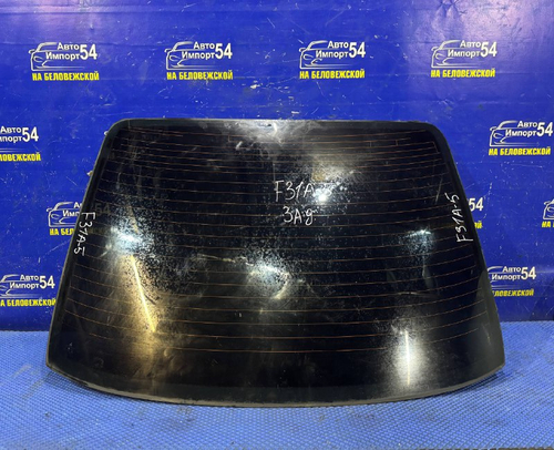 Стекло заднее MITSUBISHI DIAMANTE 2000