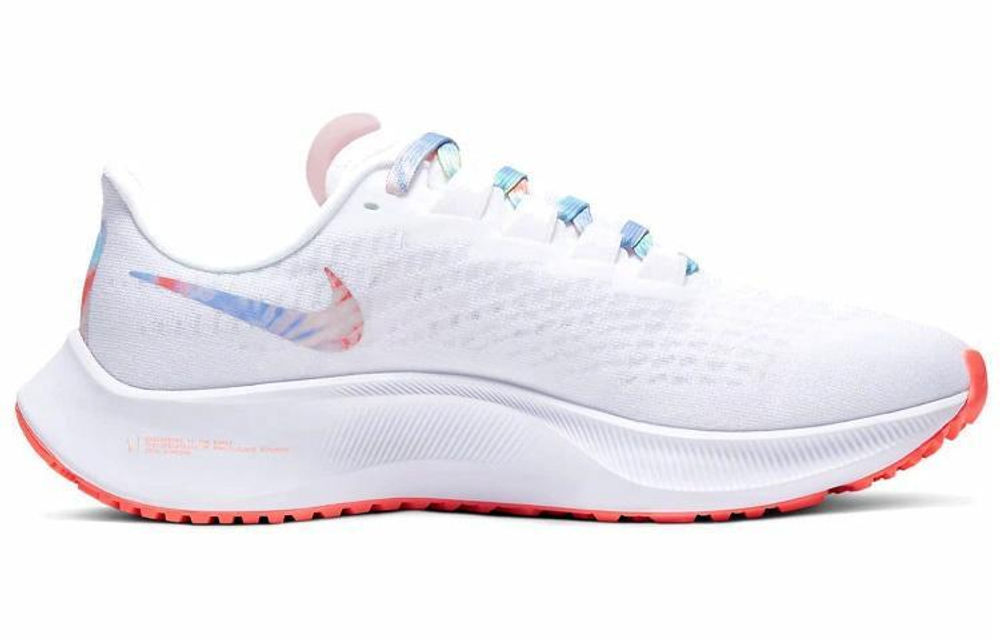 Кроссовки Nike Pegasus 37 (Женская размерная сетка)