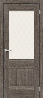 Прима-3 Ash Wood / White Сrystal