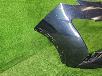 Бампер передний Omoda C5 (2022-н.в.)