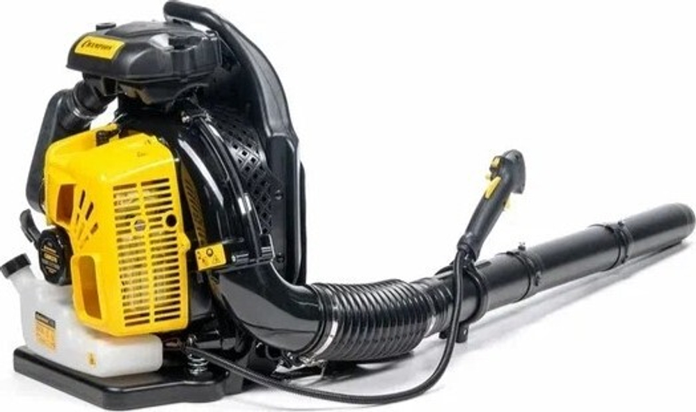 Воздуходувка CHAMPION GBR376 ранцевая