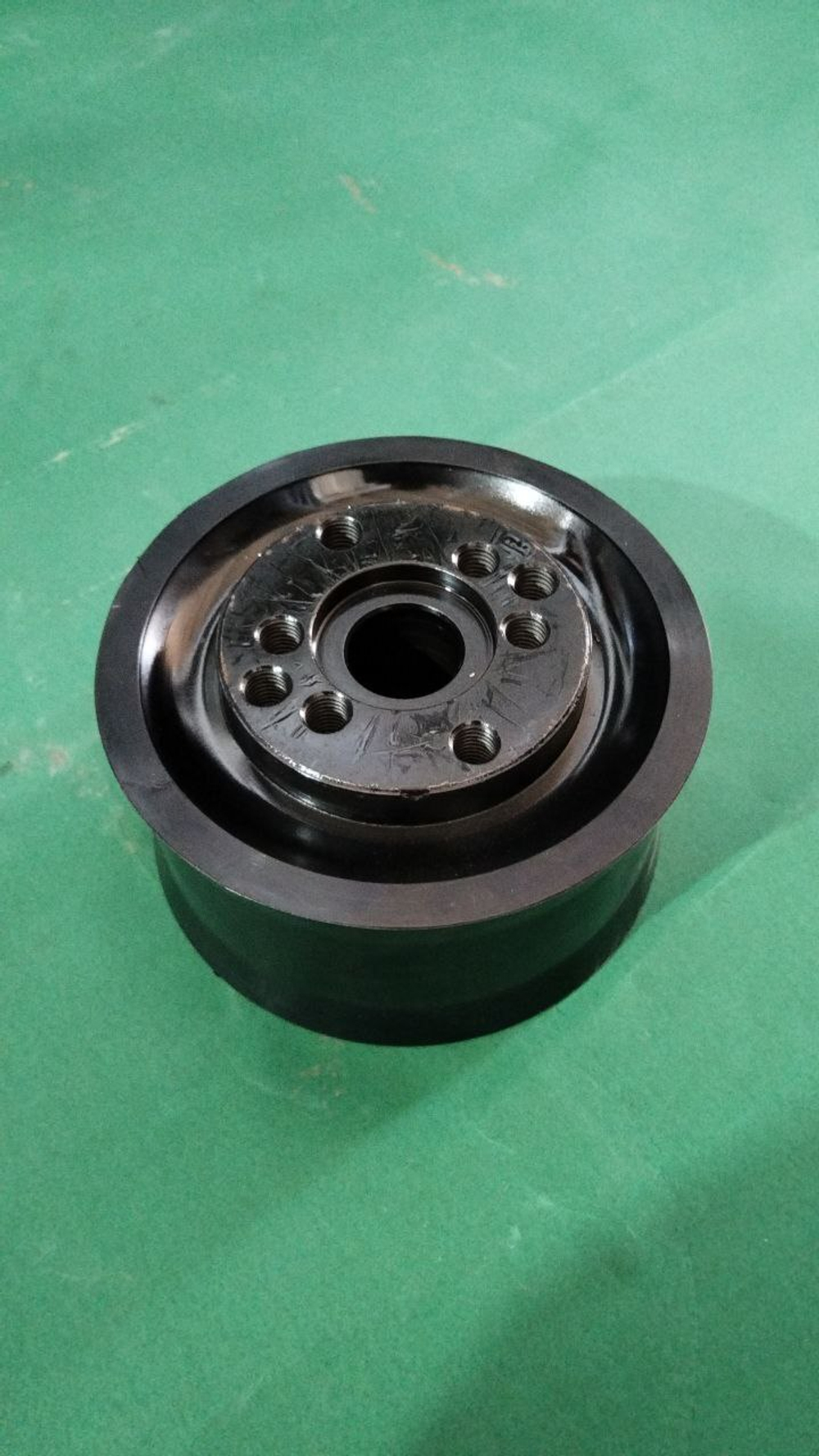 Поршень CIFA DN176 237695